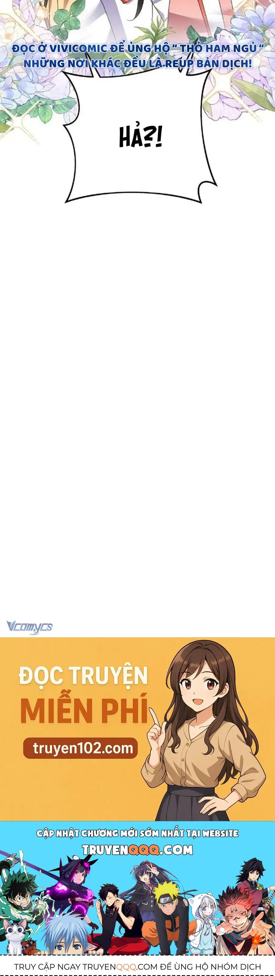 Tôi Sẽ Mặc Kệ Kẻ Phản Diện Đoản Mệnh Chap 16 - Next Chap 17