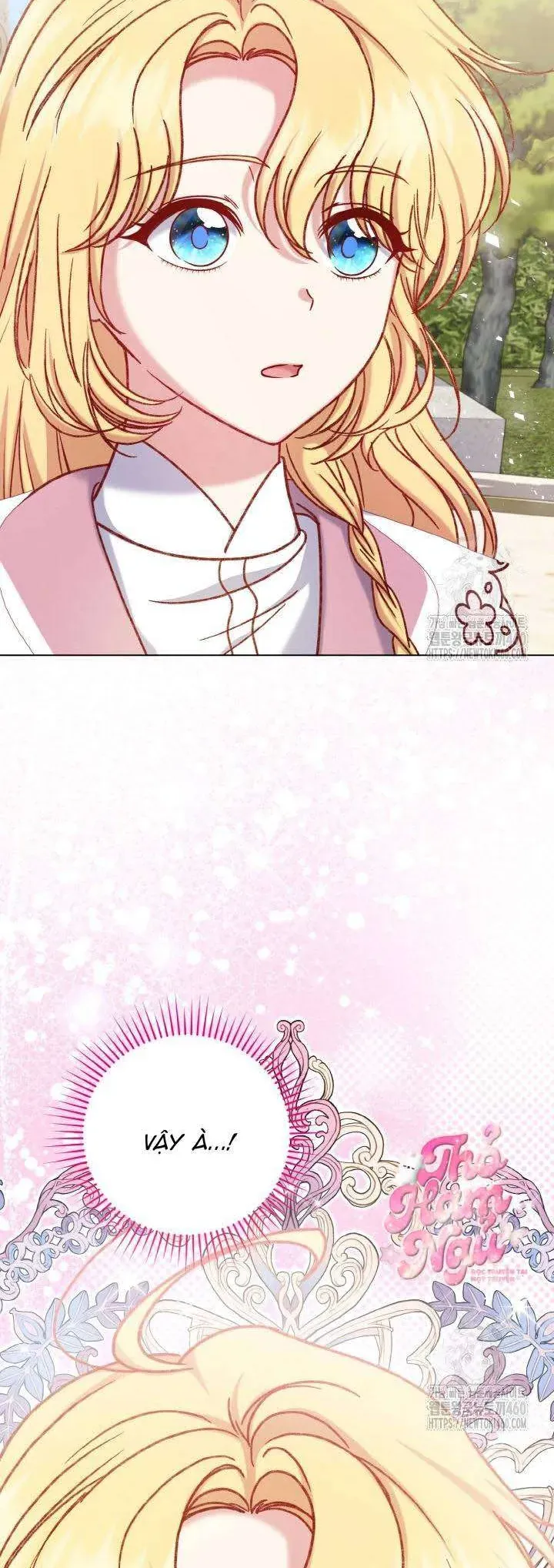 Tôi Sẽ Mặc Kệ Kẻ Phản Diện Đoản Mệnh Chap 25 - Next Chap 26