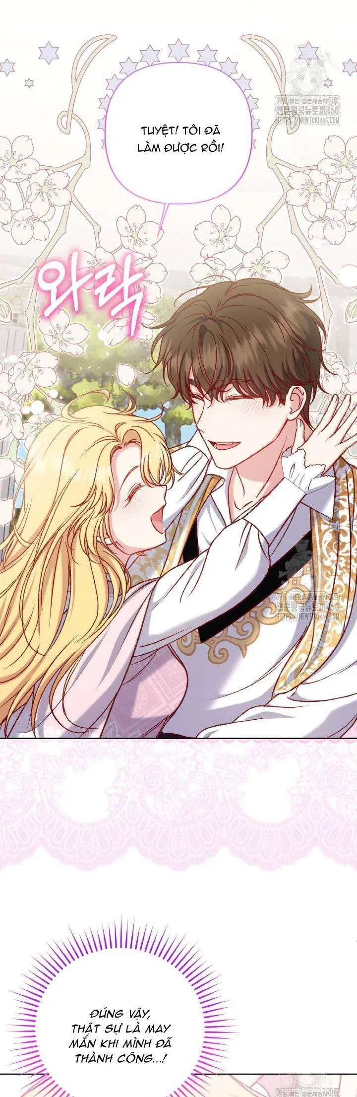 Tôi Sẽ Mặc Kệ Kẻ Phản Diện Đoản Mệnh Chap 25 - Next Chap 26
