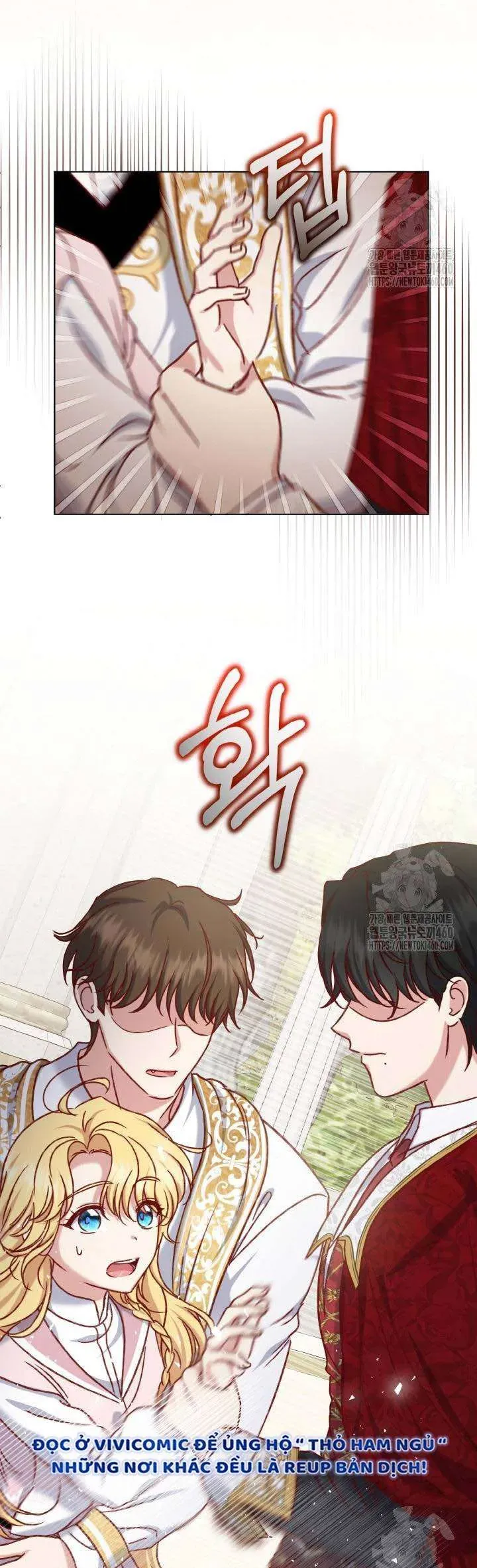Tôi Sẽ Mặc Kệ Kẻ Phản Diện Đoản Mệnh Chap 25 - Next Chap 26