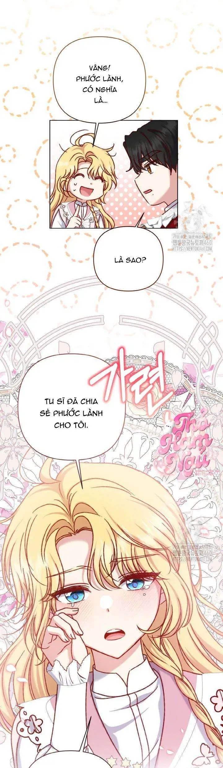 Tôi Sẽ Mặc Kệ Kẻ Phản Diện Đoản Mệnh Chap 25 - Next Chap 26