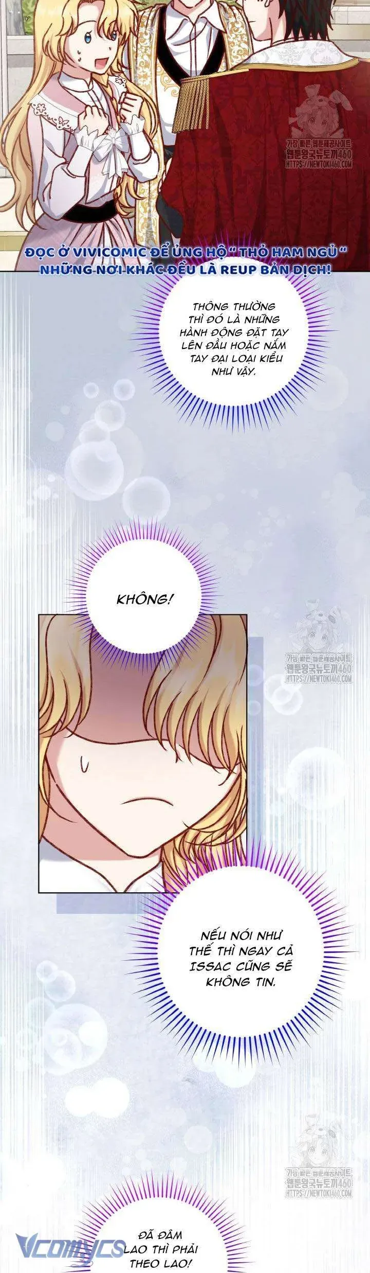 Tôi Sẽ Mặc Kệ Kẻ Phản Diện Đoản Mệnh Chap 25 - Next Chap 26