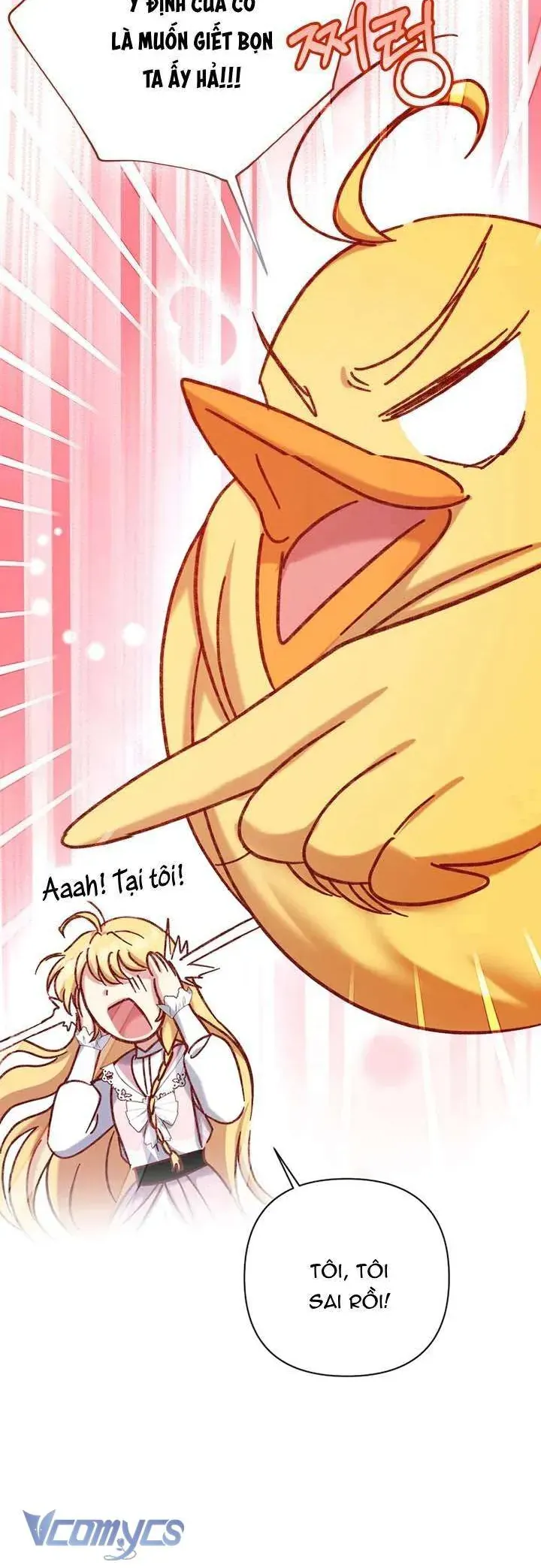 Tôi Sẽ Mặc Kệ Kẻ Phản Diện Đoản Mệnh Chap 25 - Next Chap 26