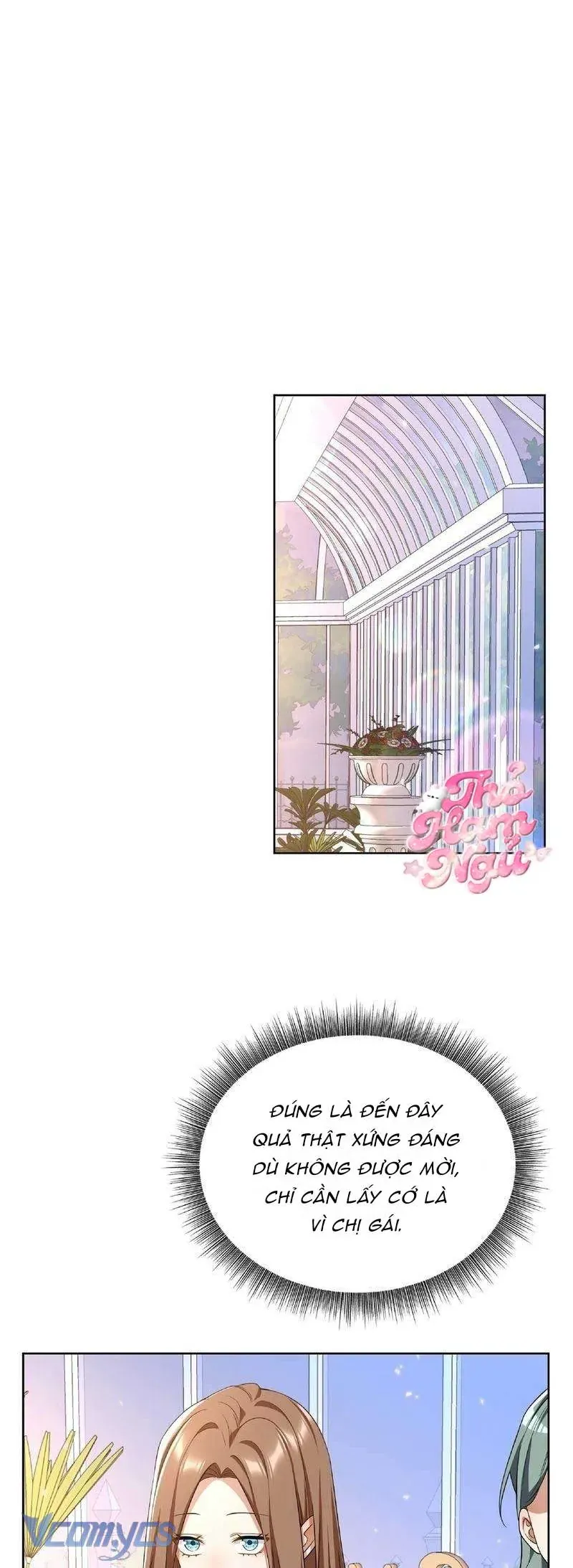 Tôi Sẽ Mặc Kệ Kẻ Phản Diện Đoản Mệnh Chap 28 - Next Chap 29