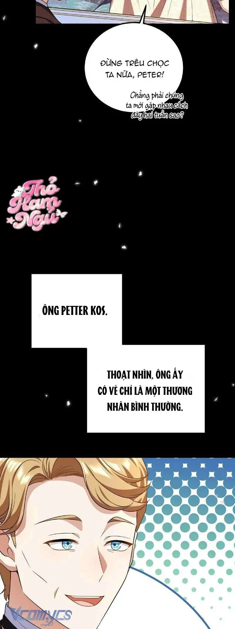 Tôi Sẽ Mặc Kệ Kẻ Phản Diện Đoản Mệnh Chap 28 - Next Chap 29