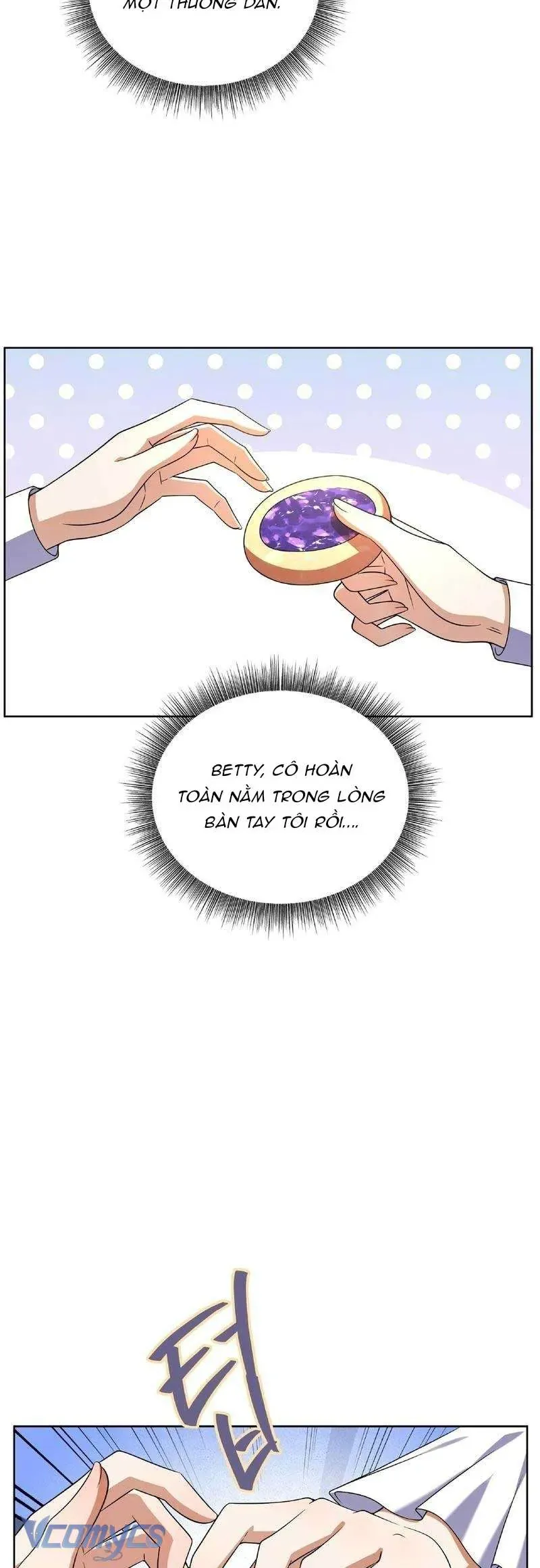 Tôi Sẽ Mặc Kệ Kẻ Phản Diện Đoản Mệnh Chap 28 - Next Chap 29