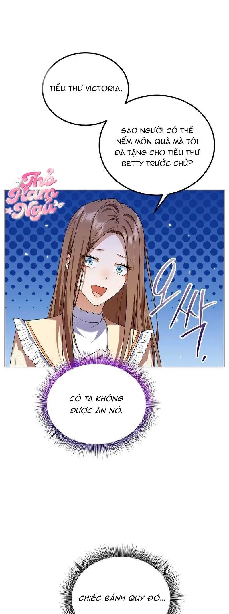 Tôi Sẽ Mặc Kệ Kẻ Phản Diện Đoản Mệnh Chap 28 - Next Chap 29