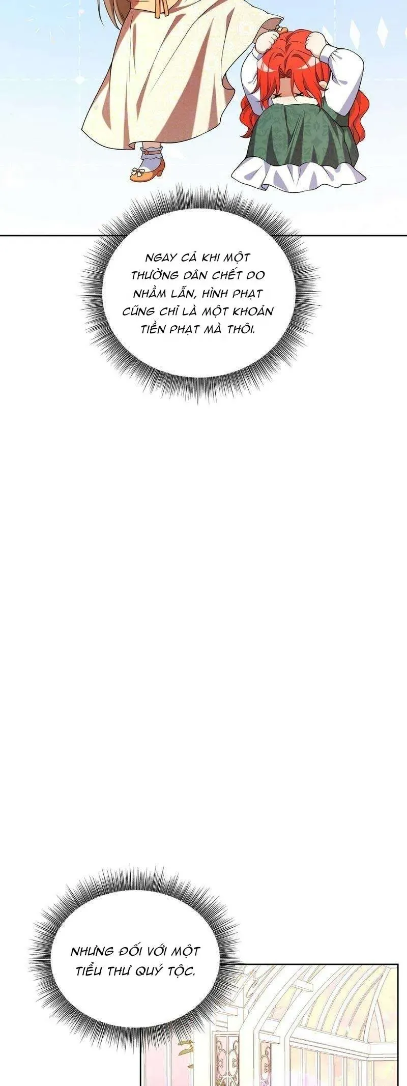 Tôi Sẽ Mặc Kệ Kẻ Phản Diện Đoản Mệnh Chap 28 - Next Chap 29