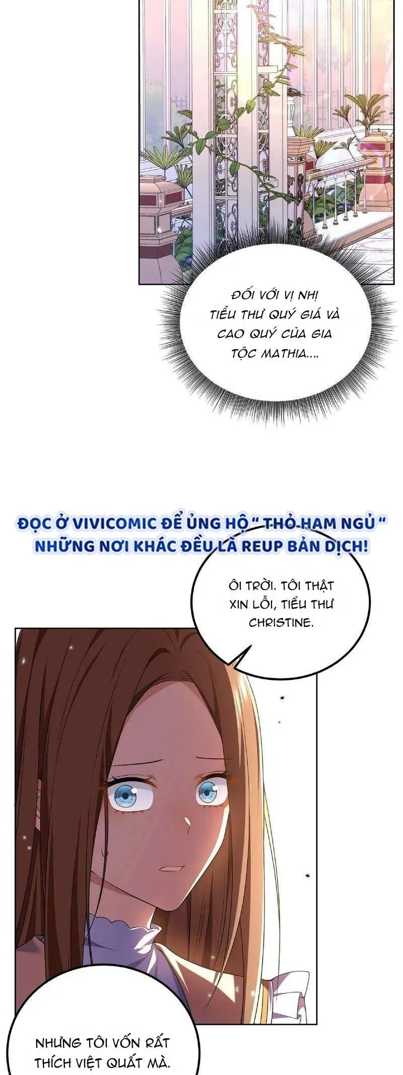 Tôi Sẽ Mặc Kệ Kẻ Phản Diện Đoản Mệnh Chap 28 - Next Chap 29