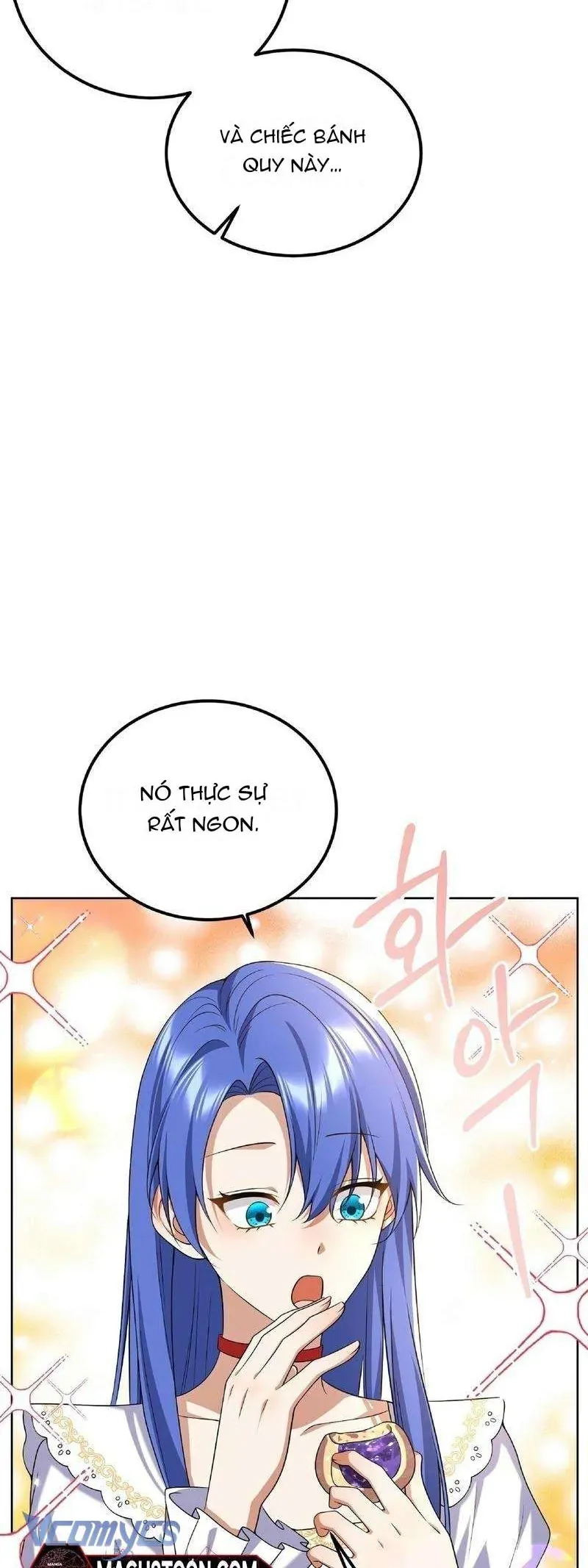 Tôi Sẽ Mặc Kệ Kẻ Phản Diện Đoản Mệnh Chap 28 - Next Chap 29