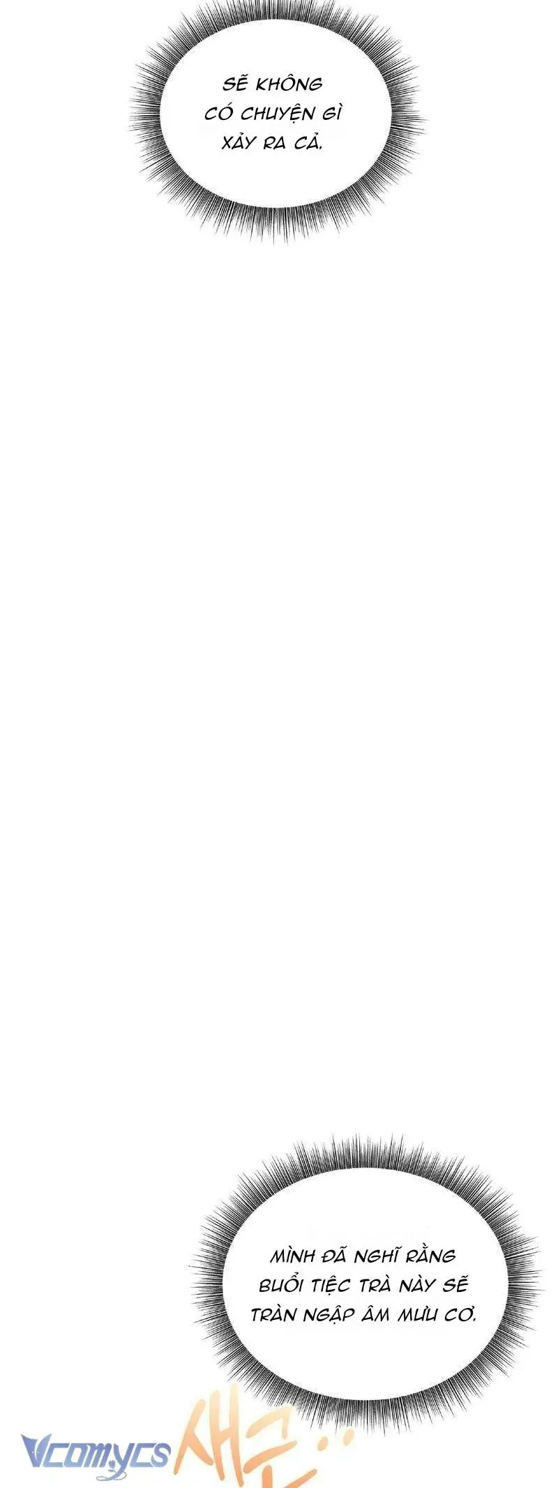 Tôi Sẽ Mặc Kệ Kẻ Phản Diện Đoản Mệnh Chap 28 - Next Chap 29