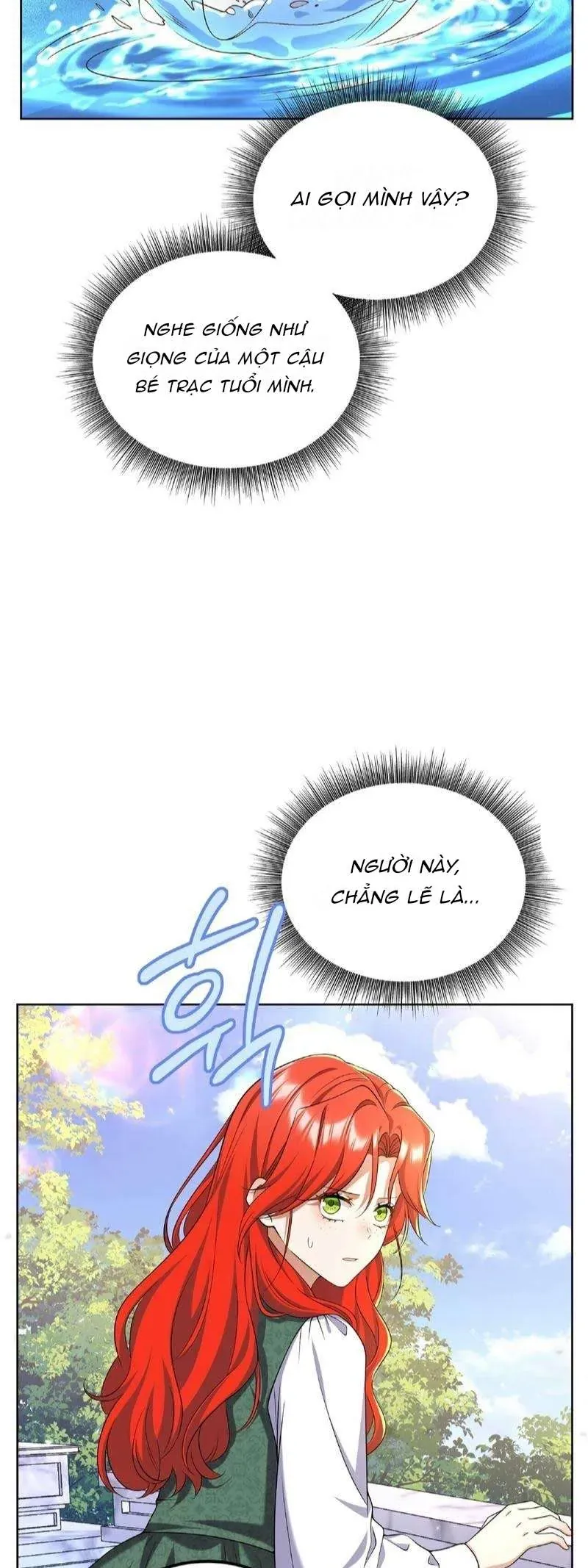 Tôi Sẽ Mặc Kệ Kẻ Phản Diện Đoản Mệnh Chap 28 - Next Chap 29