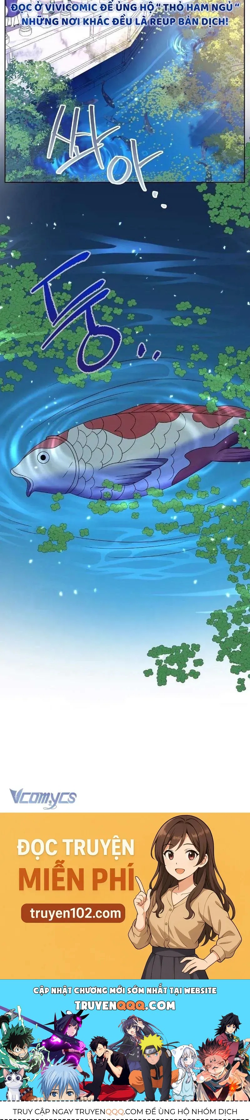 Tôi Sẽ Mặc Kệ Kẻ Phản Diện Đoản Mệnh Chap 28 - Next Chap 29