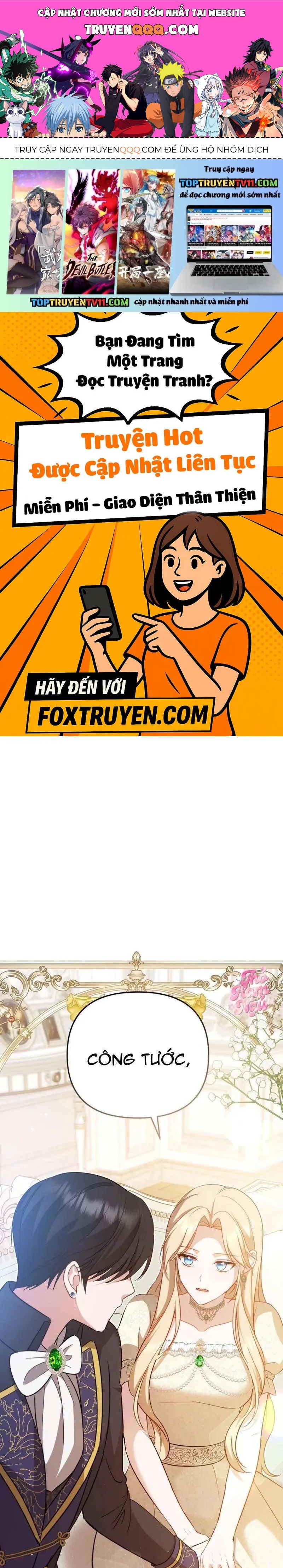 Dù Che Giấu Sức Mạnh Nhưng Tiểu Thư Vẫn Là Người Mạnh Nhất Chap 7 - Next Chap 8