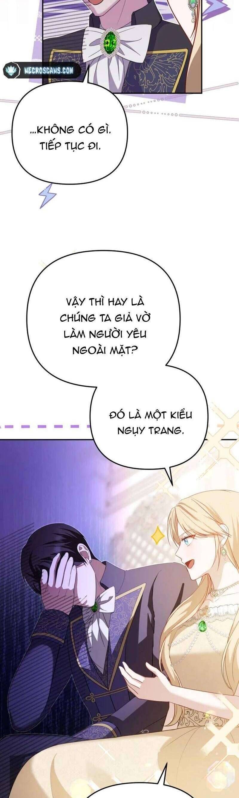 Dù Che Giấu Sức Mạnh Nhưng Tiểu Thư Vẫn Là Người Mạnh Nhất Chap 7 - Next Chap 8