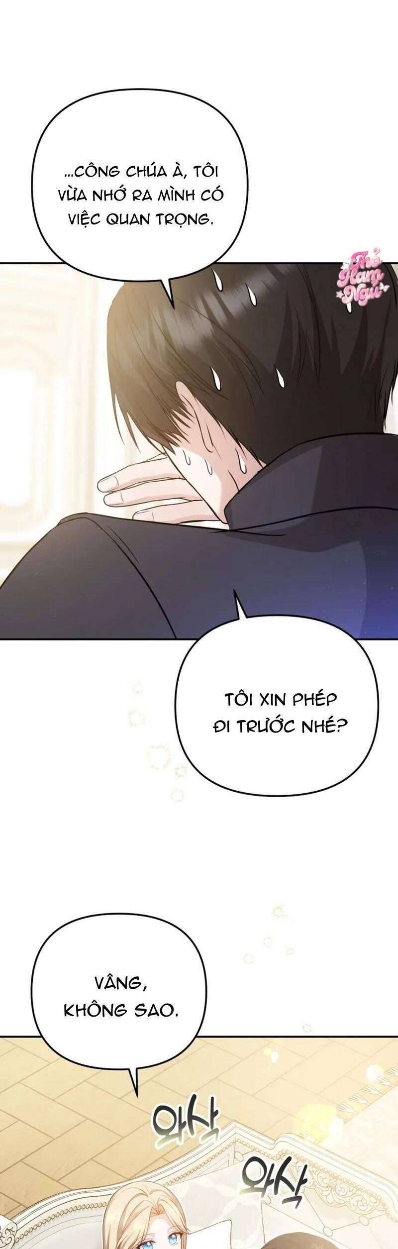 Dù Che Giấu Sức Mạnh Nhưng Tiểu Thư Vẫn Là Người Mạnh Nhất Chap 7 - Next Chap 8