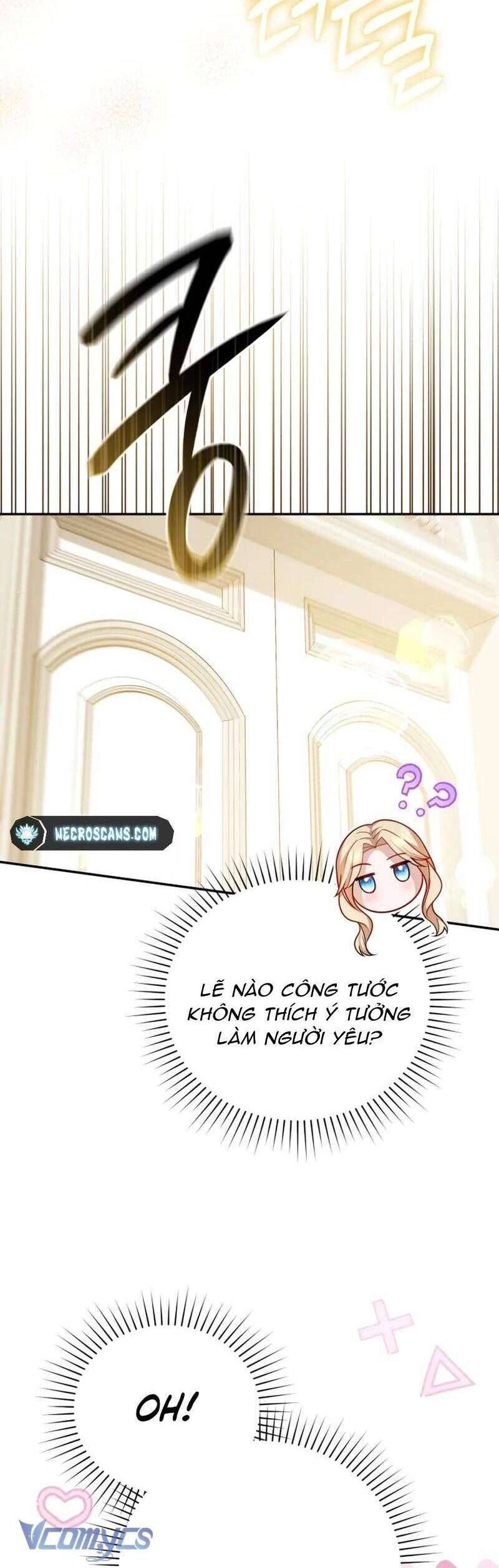 Dù Che Giấu Sức Mạnh Nhưng Tiểu Thư Vẫn Là Người Mạnh Nhất Chap 7 - Next Chap 8