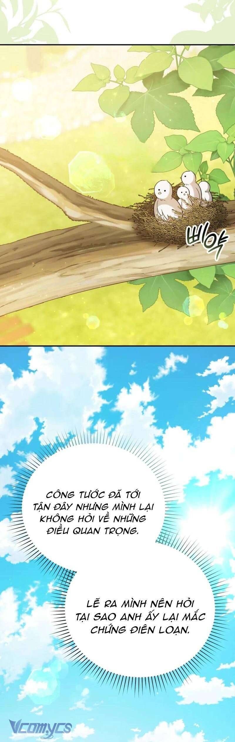 Dù Che Giấu Sức Mạnh Nhưng Tiểu Thư Vẫn Là Người Mạnh Nhất Chap 7 - Next Chap 8