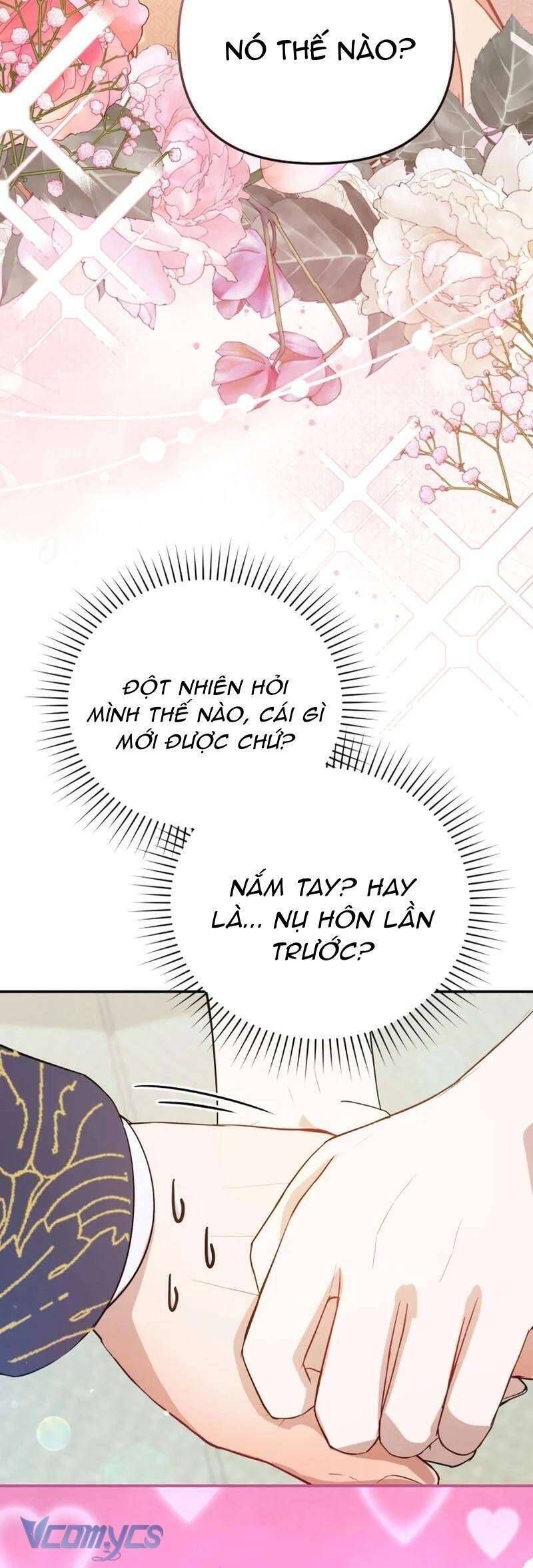 Dù Che Giấu Sức Mạnh Nhưng Tiểu Thư Vẫn Là Người Mạnh Nhất Chap 7 - Next Chap 8