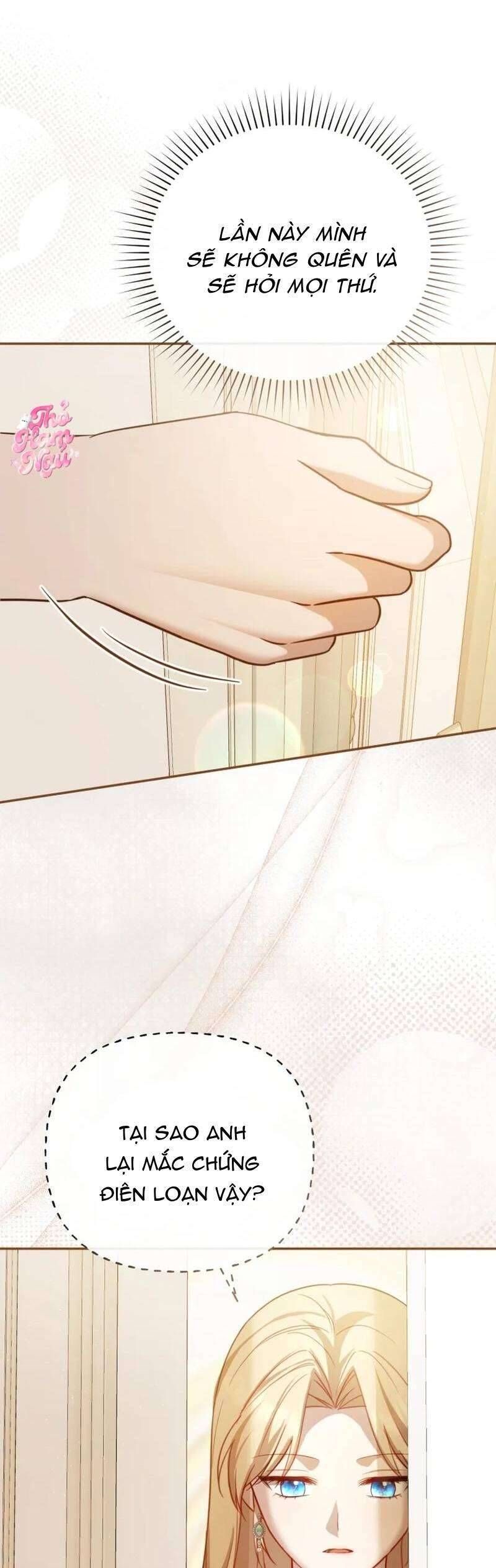 Dù Che Giấu Sức Mạnh Nhưng Tiểu Thư Vẫn Là Người Mạnh Nhất Chap 7 - Next Chap 8