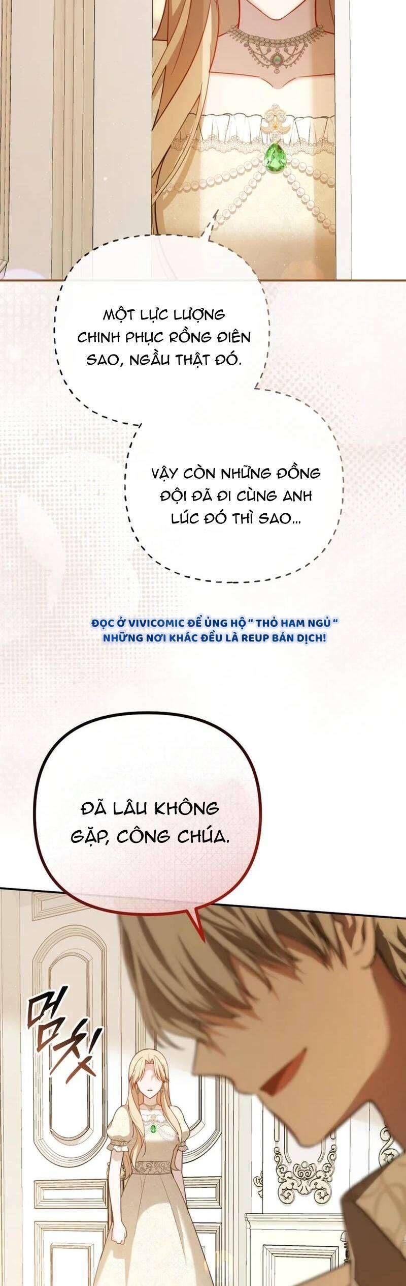 Dù Che Giấu Sức Mạnh Nhưng Tiểu Thư Vẫn Là Người Mạnh Nhất Chap 7 - Next Chap 8