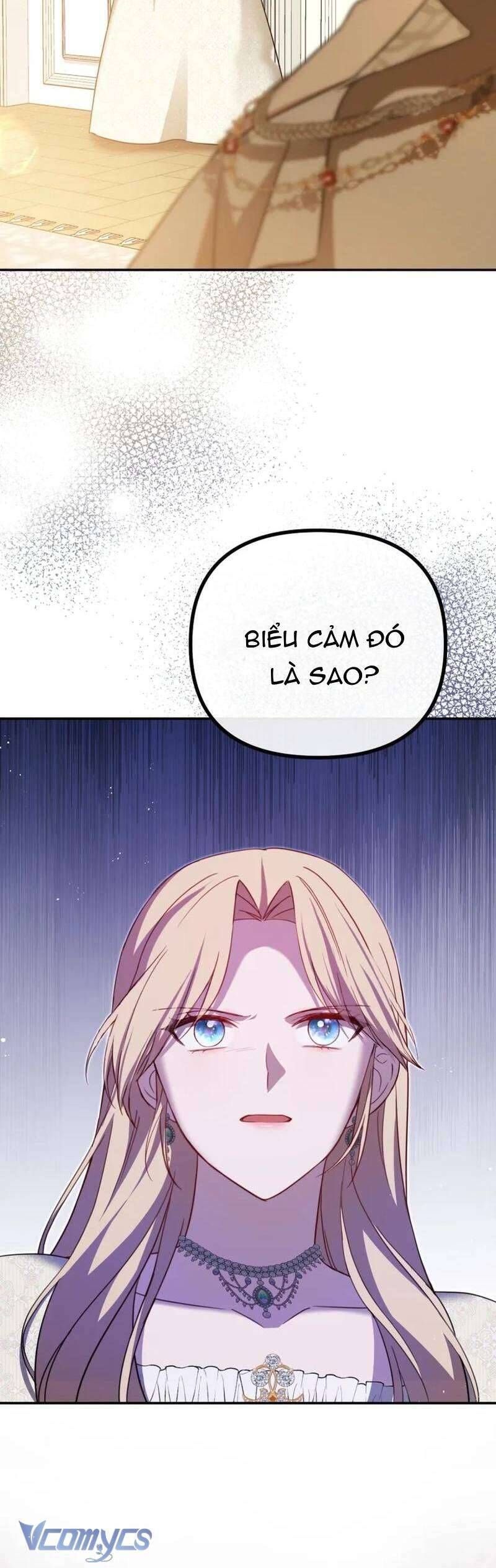 Dù Che Giấu Sức Mạnh Nhưng Tiểu Thư Vẫn Là Người Mạnh Nhất Chap 7 - Next Chap 8