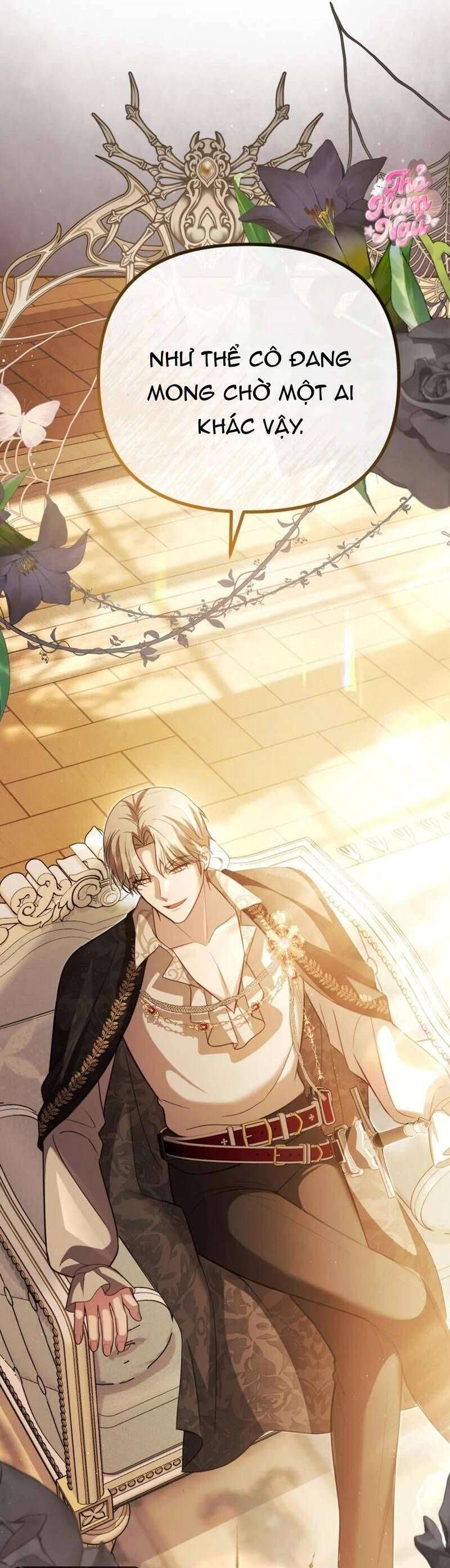 Dù Che Giấu Sức Mạnh Nhưng Tiểu Thư Vẫn Là Người Mạnh Nhất Chap 7 - Next Chap 8