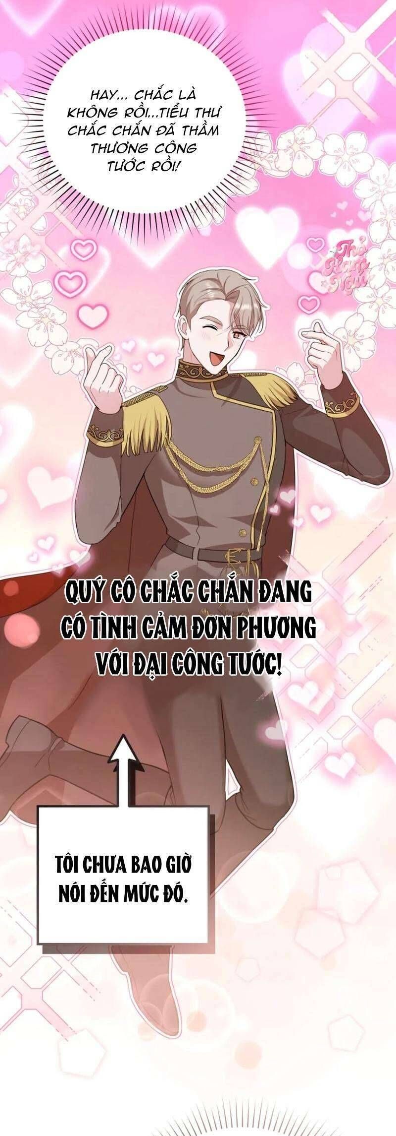 Dù Che Giấu Sức Mạnh Nhưng Tiểu Thư Vẫn Là Người Mạnh Nhất Chap 7 - Next Chap 8