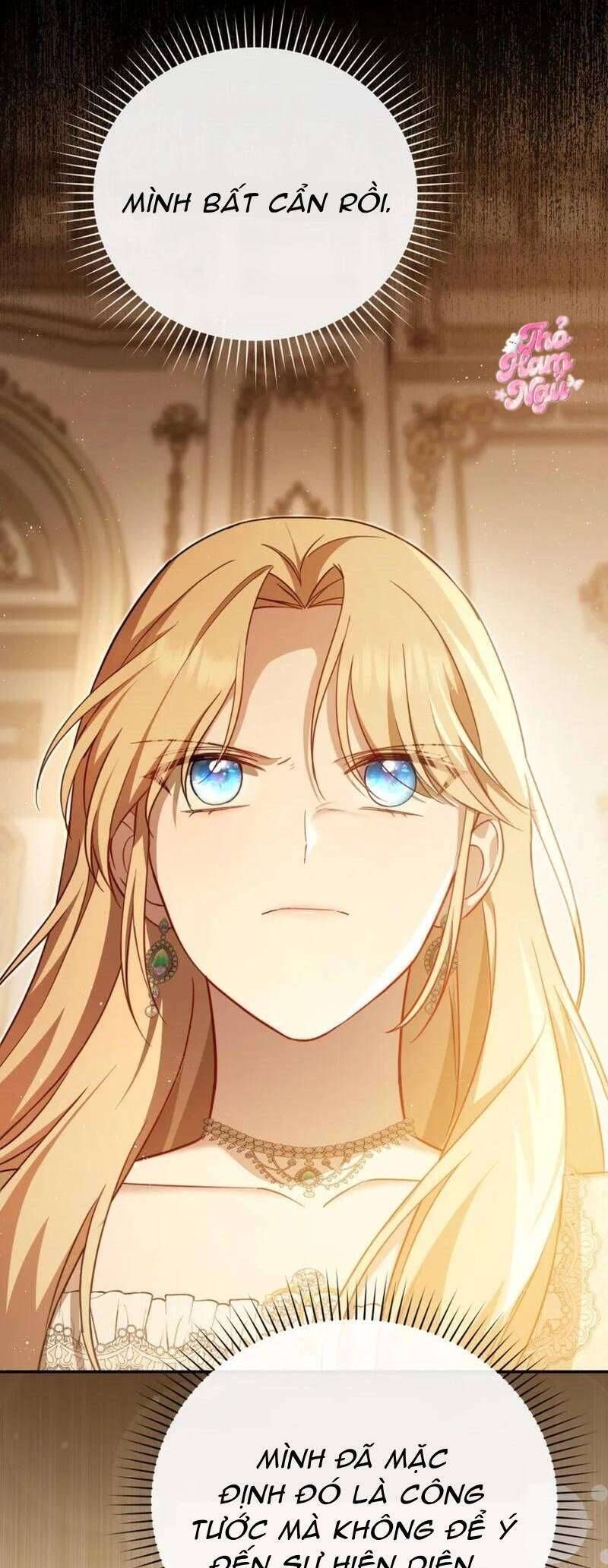 Dù Che Giấu Sức Mạnh Nhưng Tiểu Thư Vẫn Là Người Mạnh Nhất Chap 7 - Next Chap 8