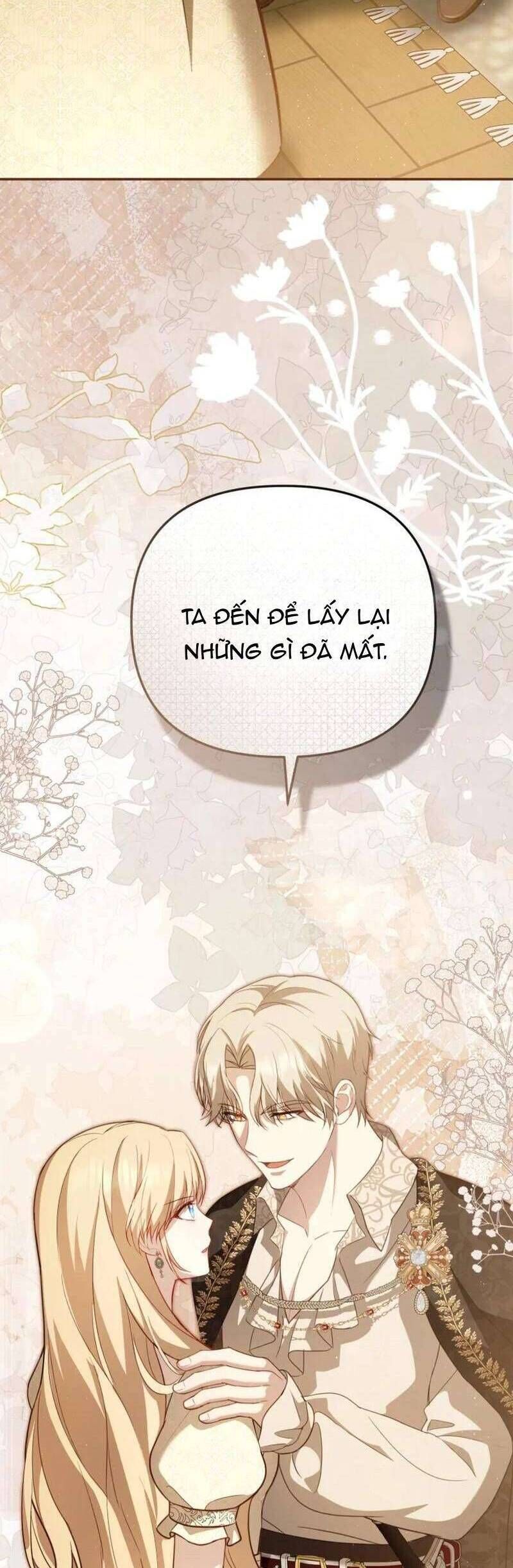 Dù Che Giấu Sức Mạnh Nhưng Tiểu Thư Vẫn Là Người Mạnh Nhất Chap 7 - Next Chap 8