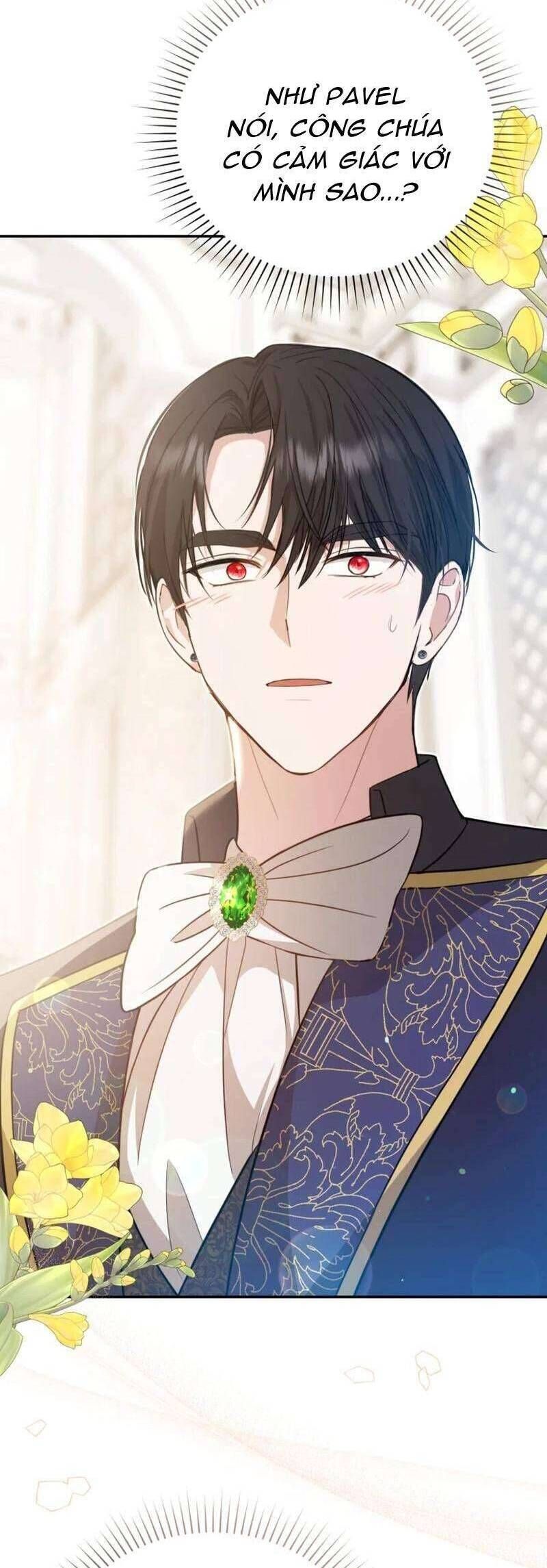 Dù Che Giấu Sức Mạnh Nhưng Tiểu Thư Vẫn Là Người Mạnh Nhất Chap 7 - Next Chap 8