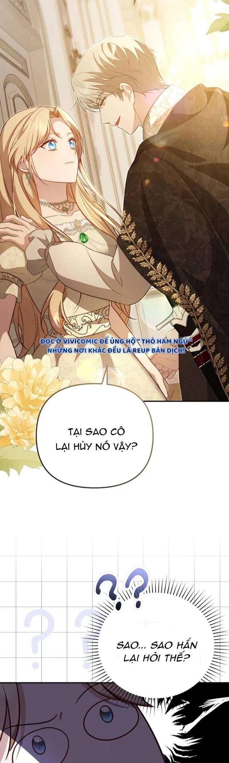 Dù Che Giấu Sức Mạnh Nhưng Tiểu Thư Vẫn Là Người Mạnh Nhất Chap 7 - Next Chap 8