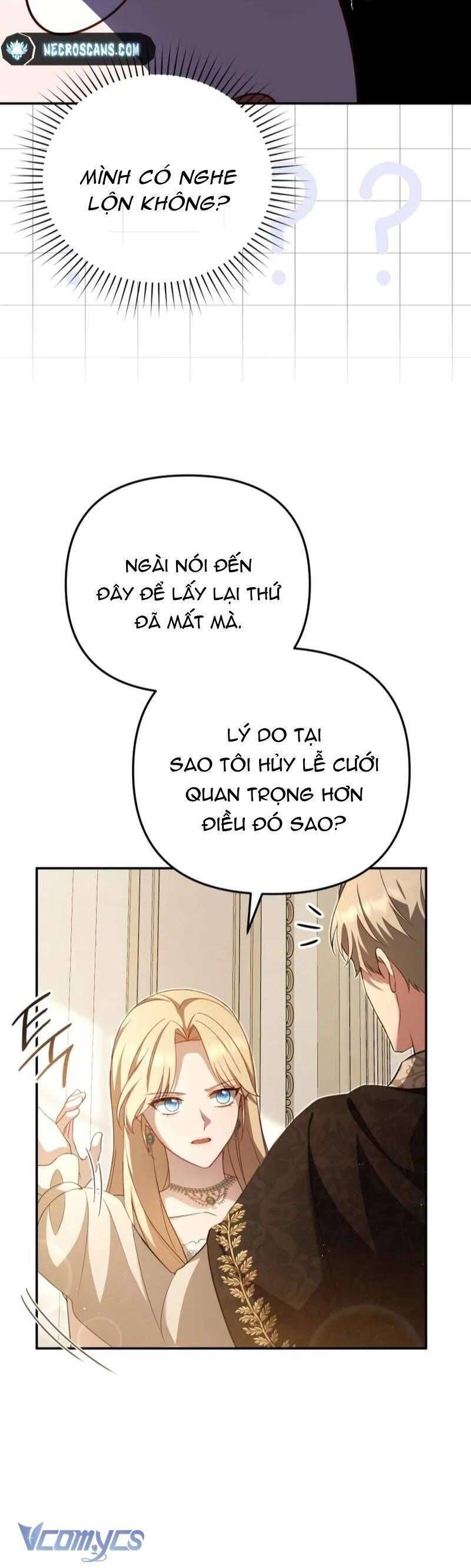 Dù Che Giấu Sức Mạnh Nhưng Tiểu Thư Vẫn Là Người Mạnh Nhất Chap 7 - Next Chap 8