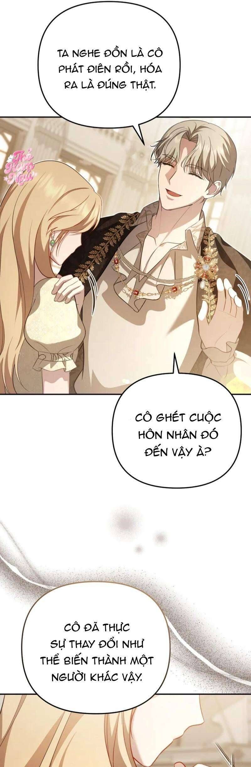 Dù Che Giấu Sức Mạnh Nhưng Tiểu Thư Vẫn Là Người Mạnh Nhất Chap 7 - Next Chap 8