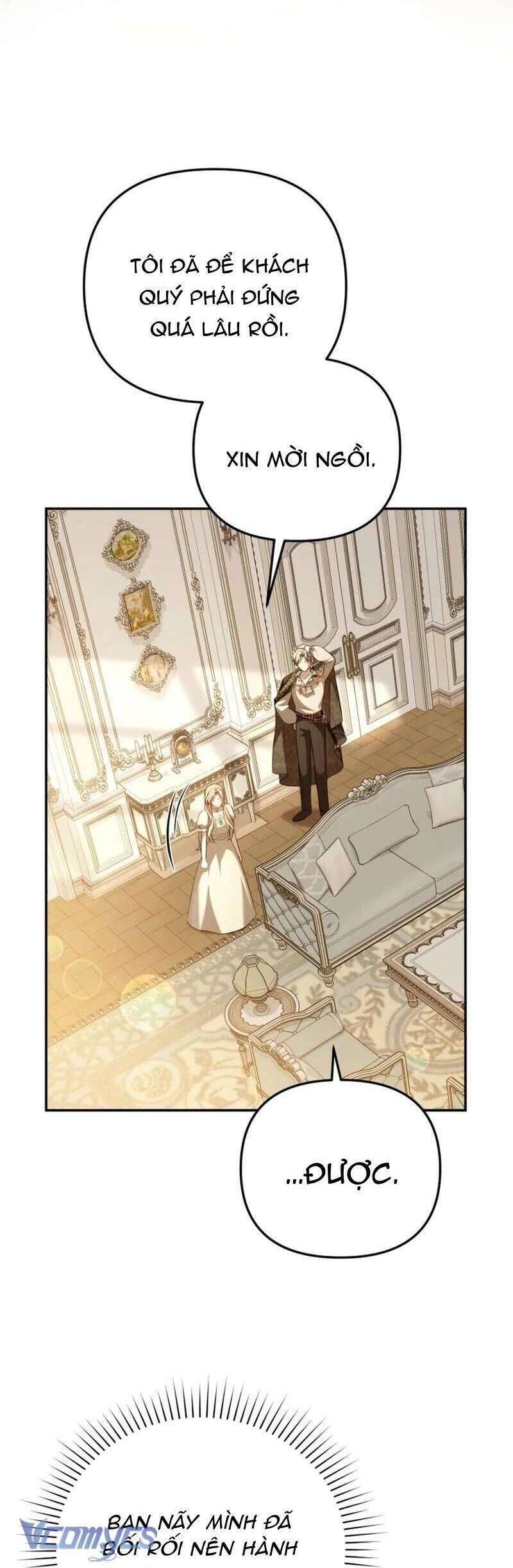 Dù Che Giấu Sức Mạnh Nhưng Tiểu Thư Vẫn Là Người Mạnh Nhất Chap 7 - Next Chap 8