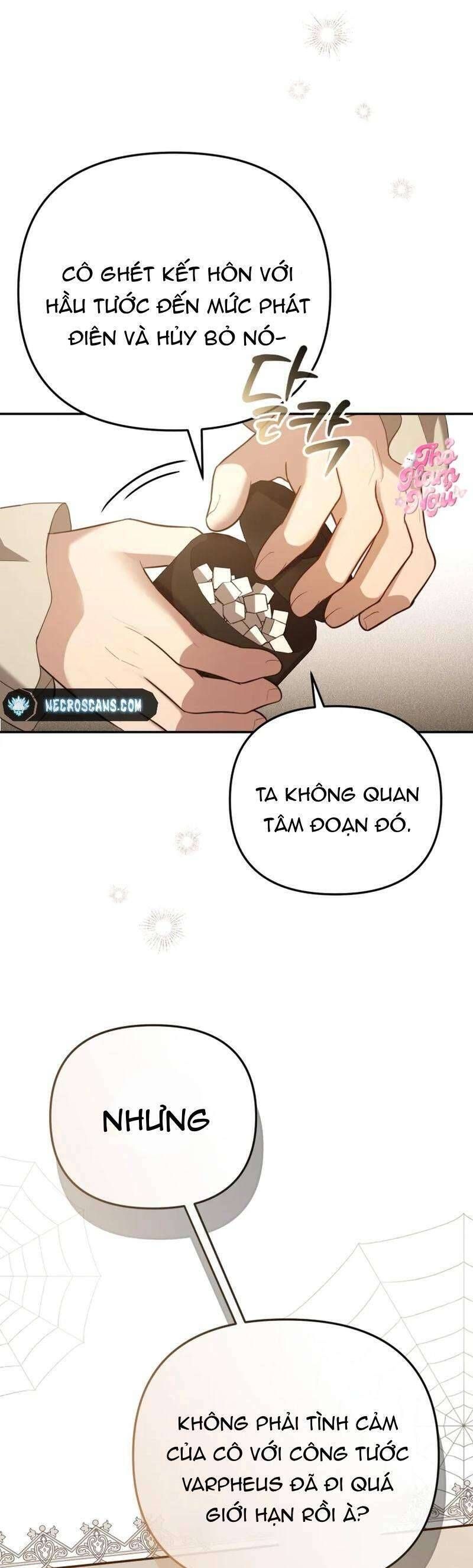 Dù Che Giấu Sức Mạnh Nhưng Tiểu Thư Vẫn Là Người Mạnh Nhất Chap 7 - Next Chap 8