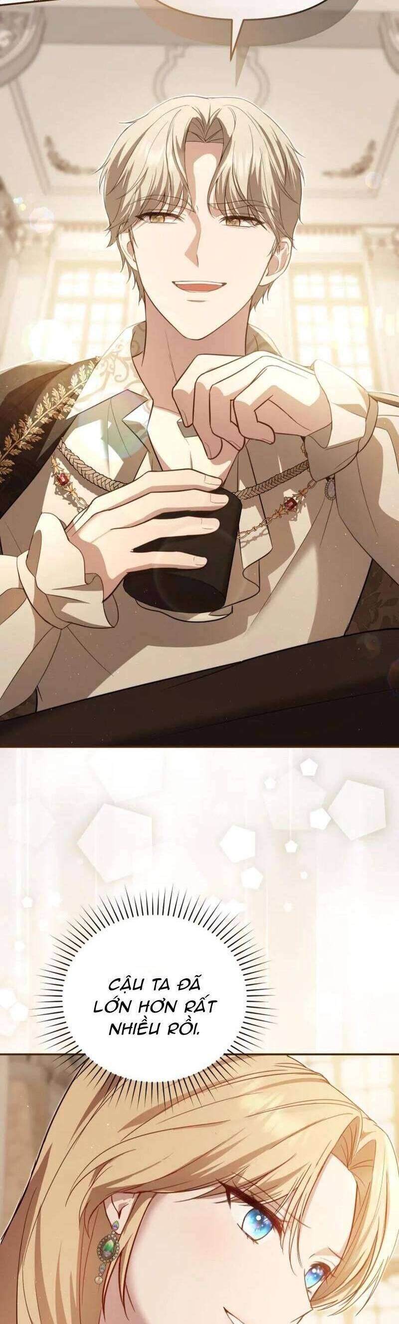 Dù Che Giấu Sức Mạnh Nhưng Tiểu Thư Vẫn Là Người Mạnh Nhất Chap 7 - Next Chap 8