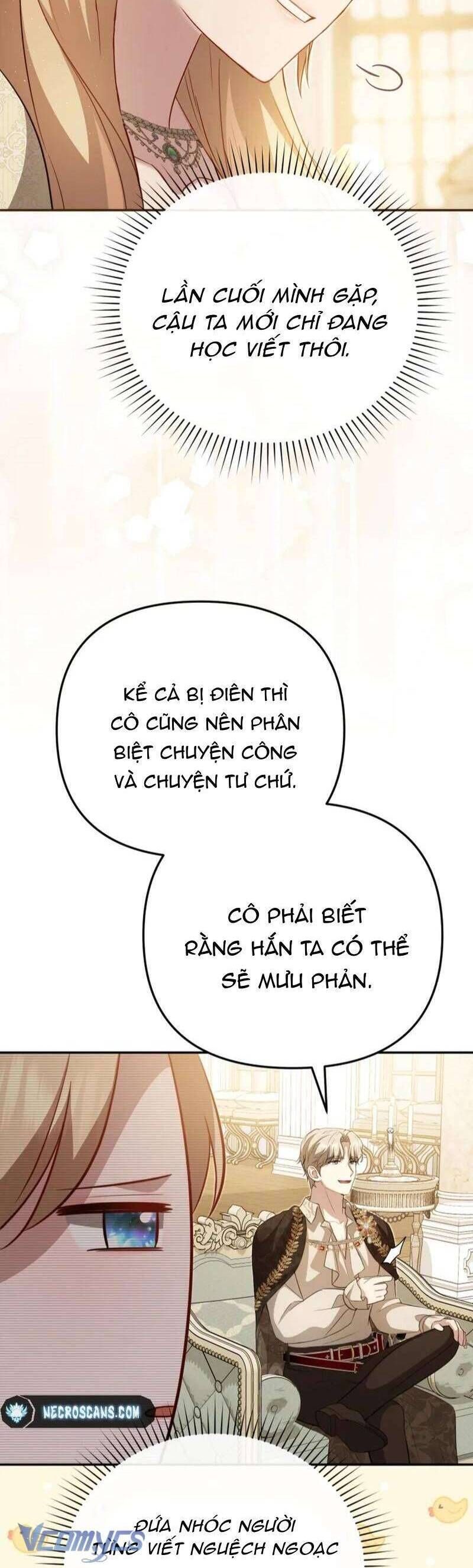 Dù Che Giấu Sức Mạnh Nhưng Tiểu Thư Vẫn Là Người Mạnh Nhất Chap 7 - Next Chap 8