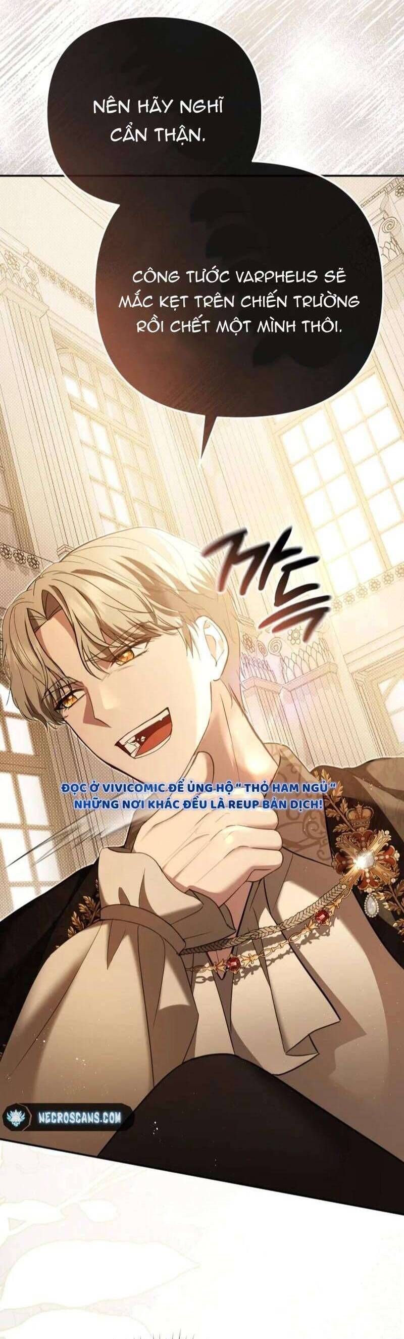 Dù Che Giấu Sức Mạnh Nhưng Tiểu Thư Vẫn Là Người Mạnh Nhất Chap 7 - Next Chap 8