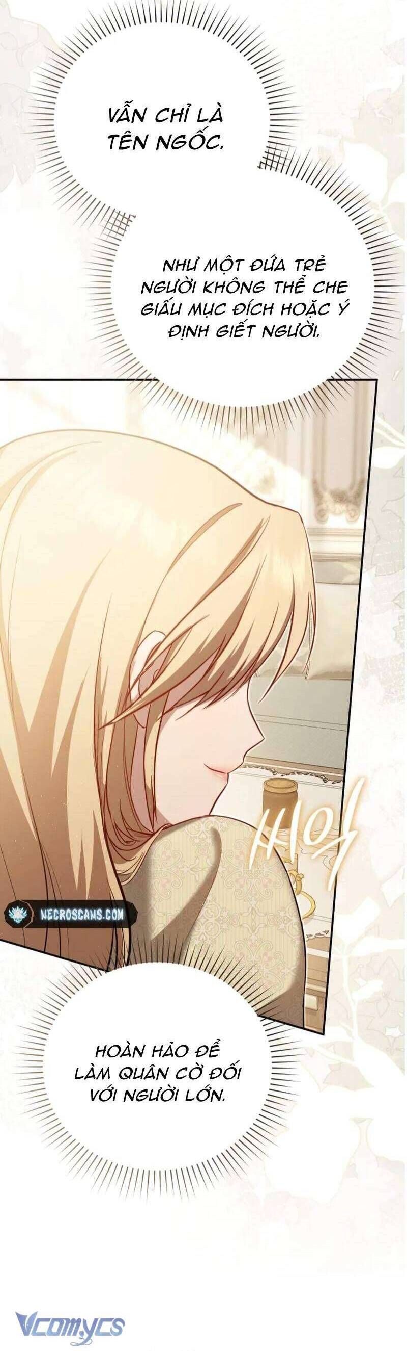 Dù Che Giấu Sức Mạnh Nhưng Tiểu Thư Vẫn Là Người Mạnh Nhất Chap 7 - Next Chap 8