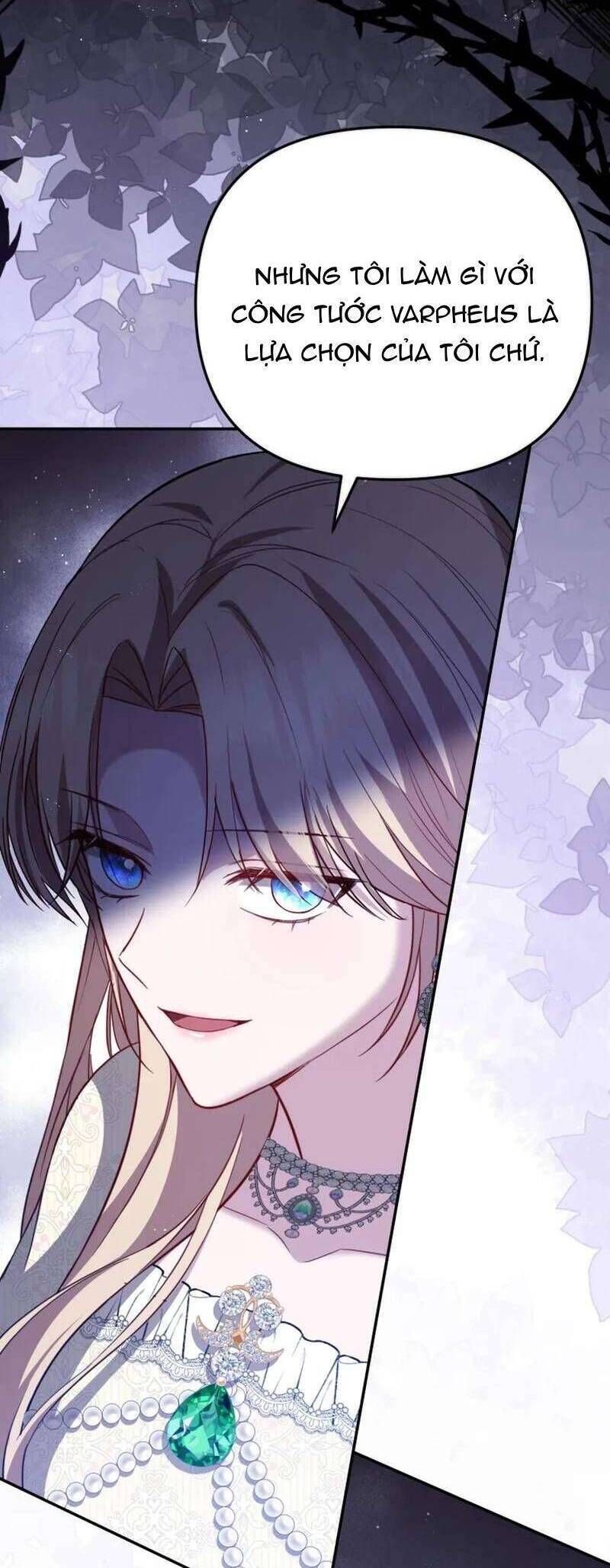 Dù Che Giấu Sức Mạnh Nhưng Tiểu Thư Vẫn Là Người Mạnh Nhất Chap 7 - Next Chap 8