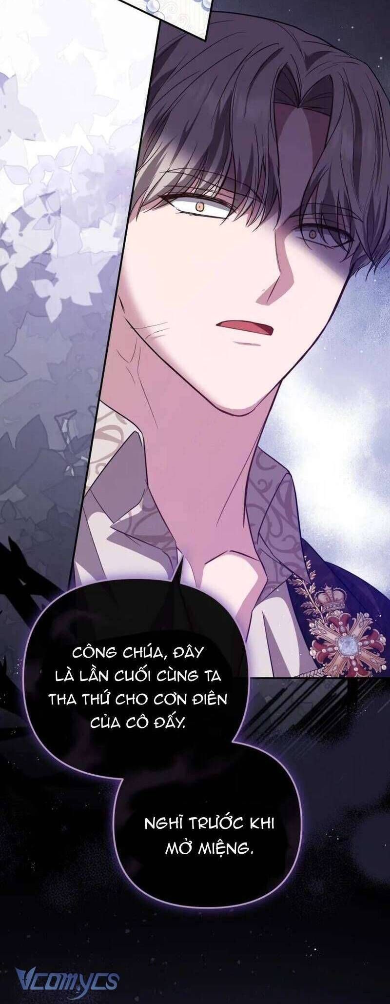 Dù Che Giấu Sức Mạnh Nhưng Tiểu Thư Vẫn Là Người Mạnh Nhất Chap 7 - Next Chap 8