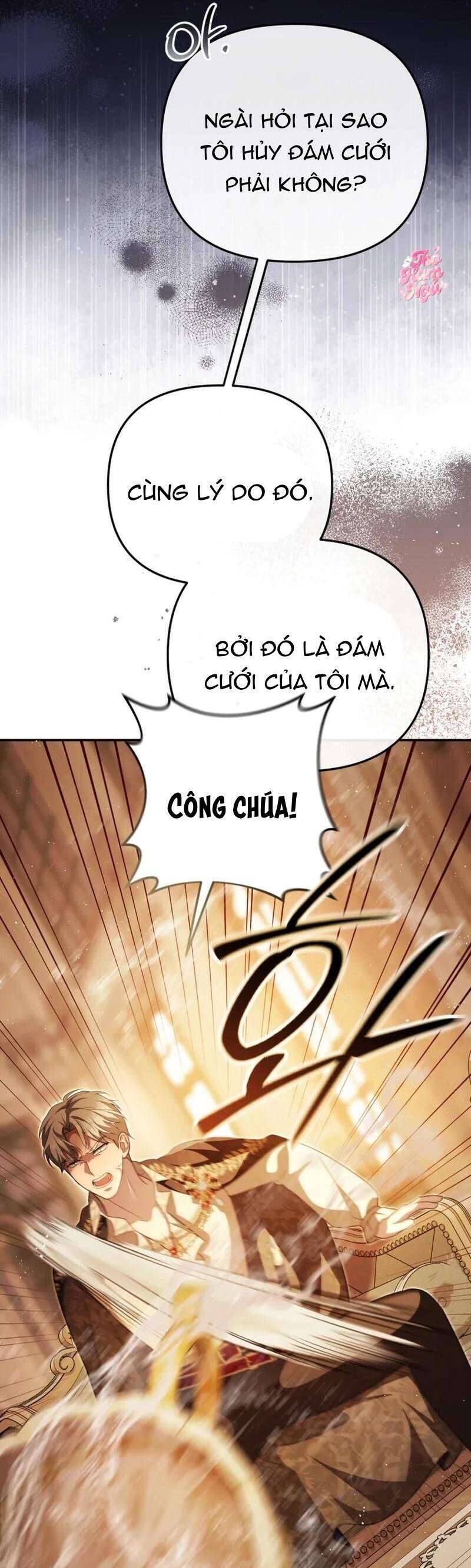 Dù Che Giấu Sức Mạnh Nhưng Tiểu Thư Vẫn Là Người Mạnh Nhất Chap 7 - Next Chap 8