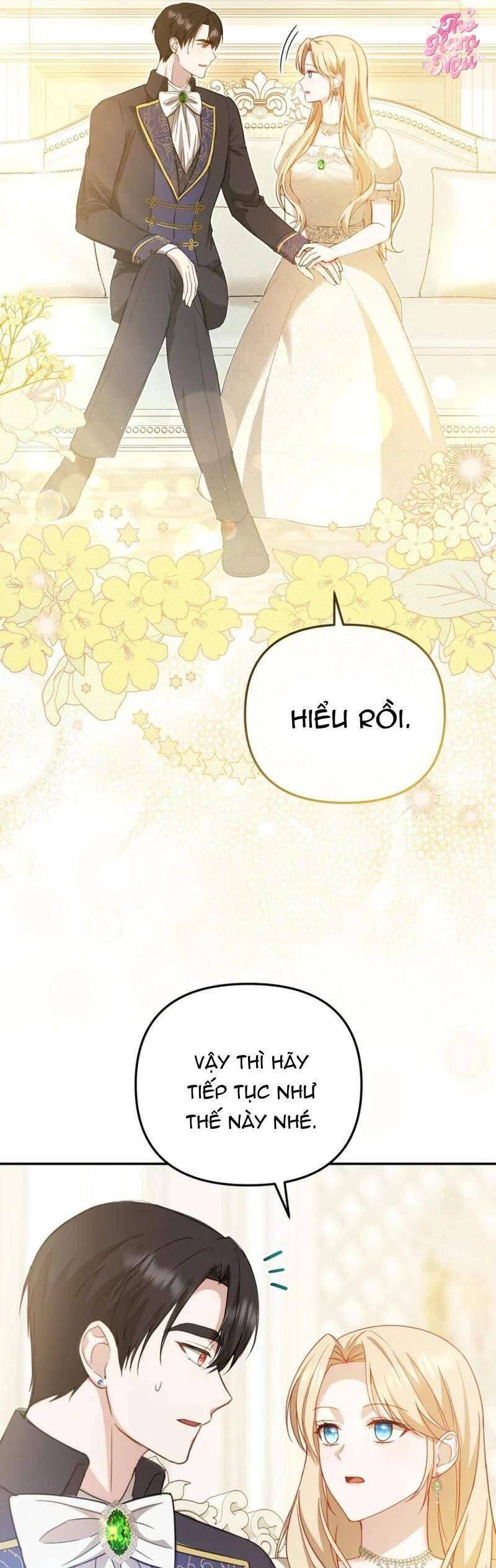 Dù Che Giấu Sức Mạnh Nhưng Tiểu Thư Vẫn Là Người Mạnh Nhất Chap 7 - Next Chap 8