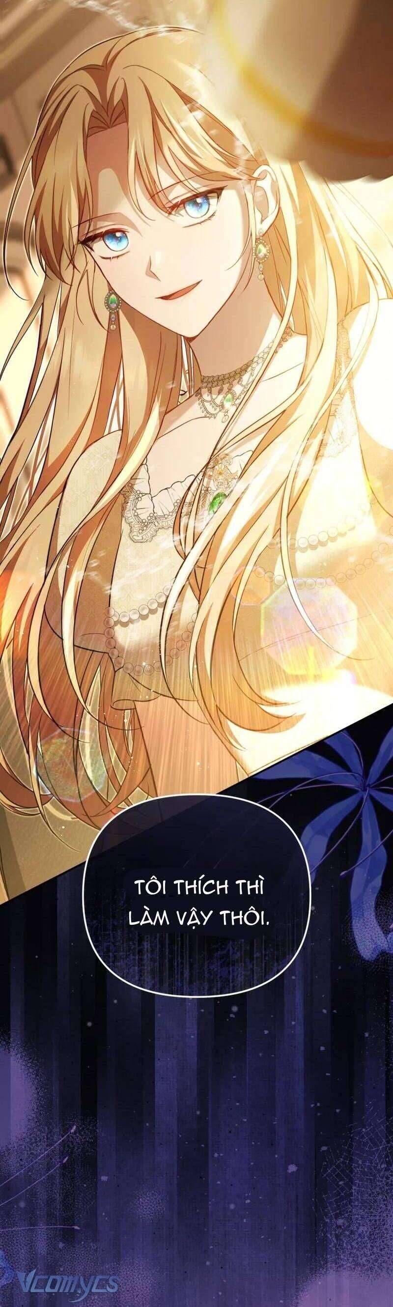 Dù Che Giấu Sức Mạnh Nhưng Tiểu Thư Vẫn Là Người Mạnh Nhất Chap 7 - Next Chap 8