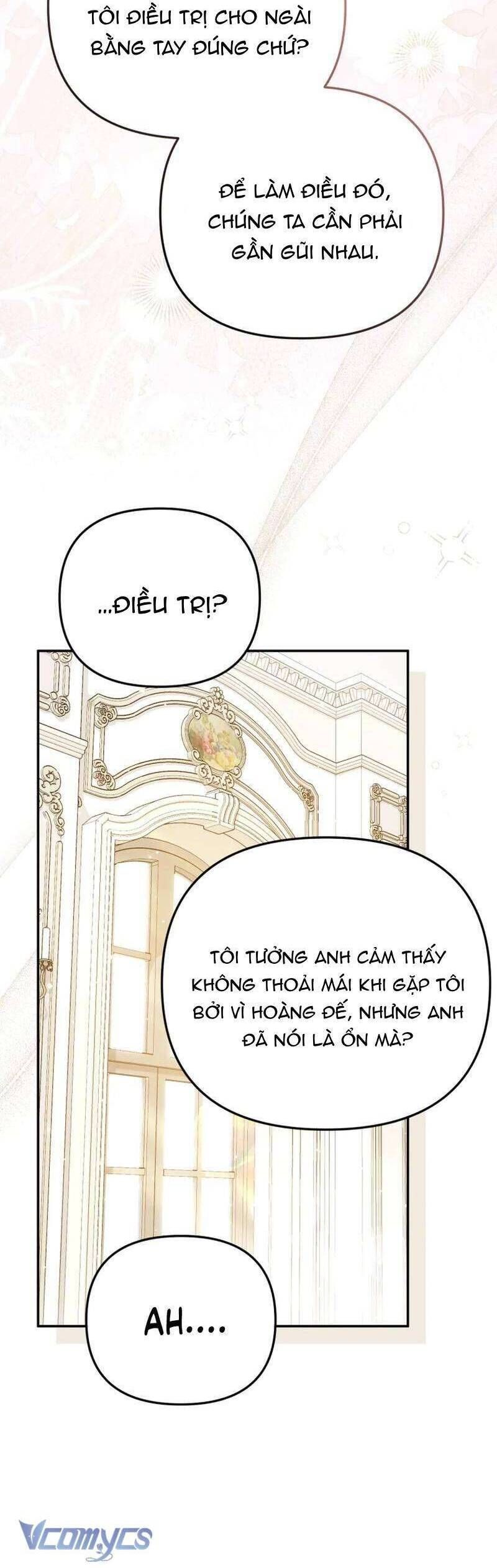 Dù Che Giấu Sức Mạnh Nhưng Tiểu Thư Vẫn Là Người Mạnh Nhất Chap 7 - Next Chap 8