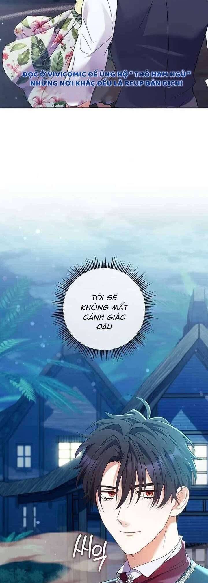 Sao Tôi Có Thể Li Hôn Khi Còn Chưa Kết Hôn Đây, Thưa Bệ Hạ Chap 25 - Next Chap 26