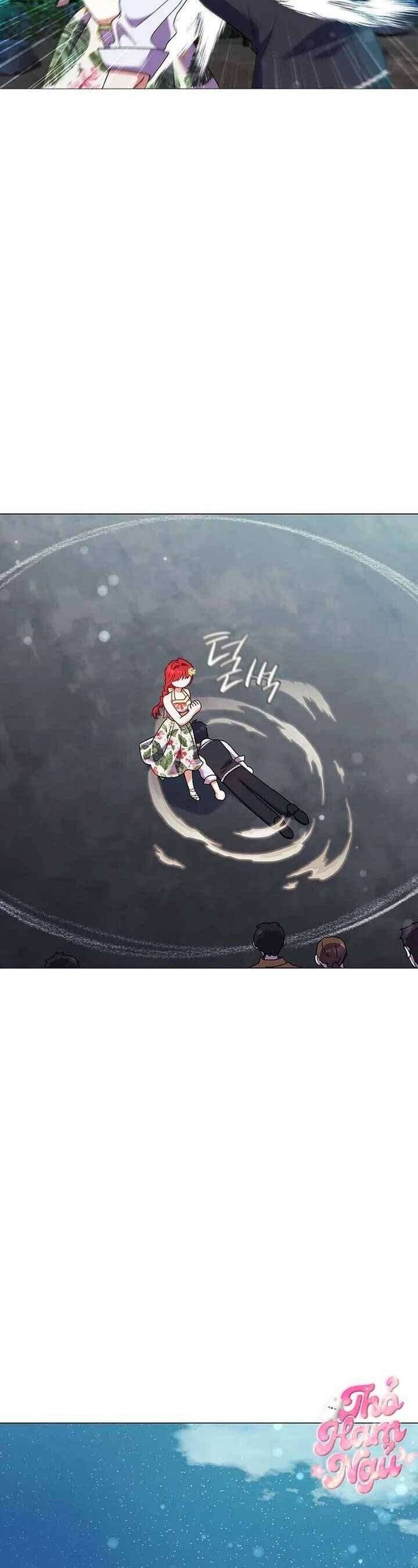 Sao Tôi Có Thể Li Hôn Khi Còn Chưa Kết Hôn Đây, Thưa Bệ Hạ Chap 25 - Next Chap 26