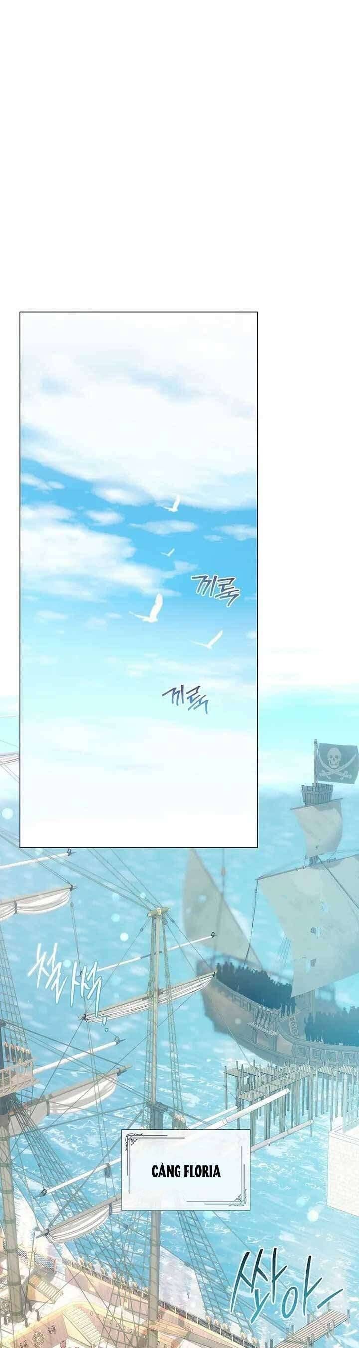 Sao Tôi Có Thể Li Hôn Khi Còn Chưa Kết Hôn Đây, Thưa Bệ Hạ Chap 25 - Next Chap 26