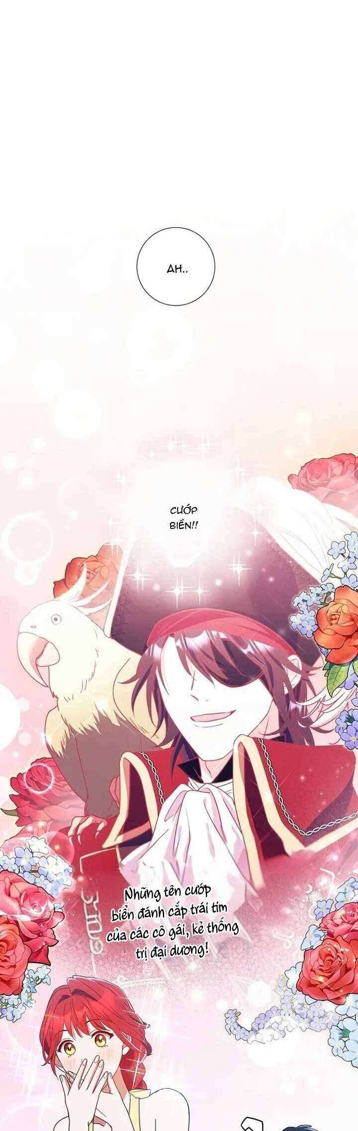 Sao Tôi Có Thể Li Hôn Khi Còn Chưa Kết Hôn Đây, Thưa Bệ Hạ Chap 25 - Next Chap 26